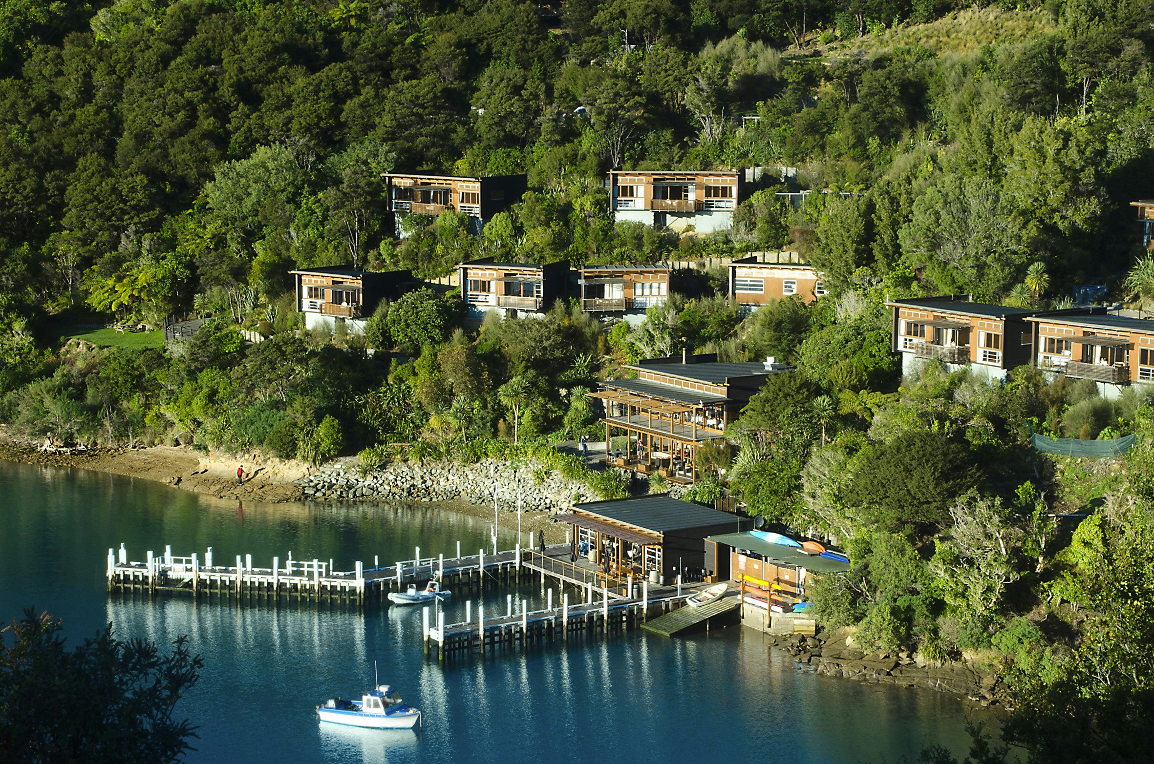 Bay of Many Coves Resort 49/57