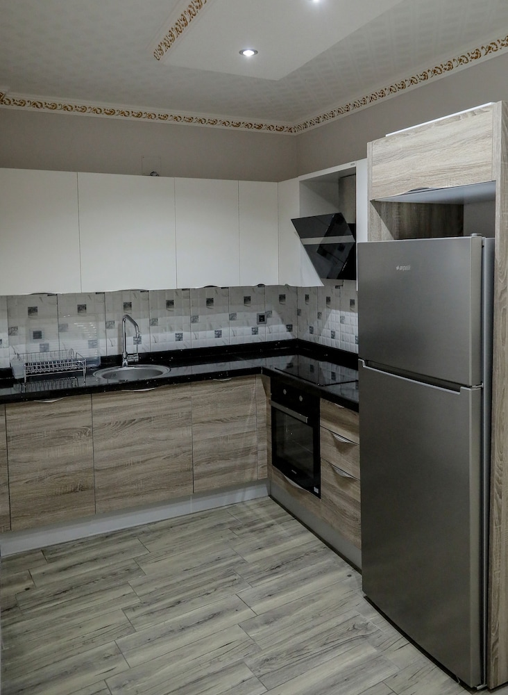 Elada Luxury Otel 16/50