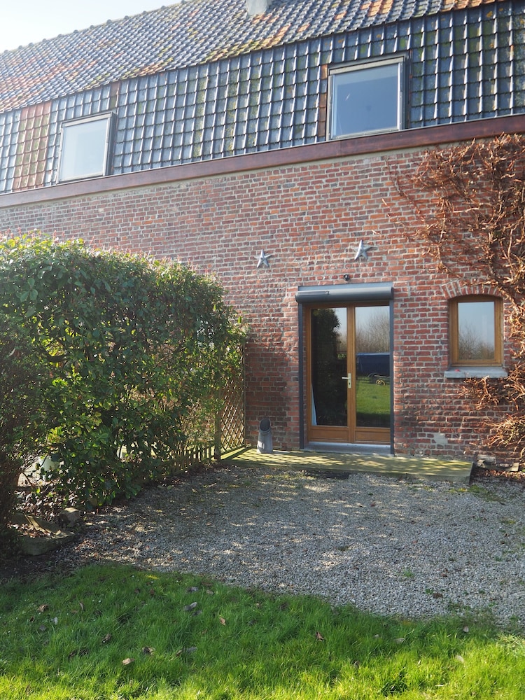 La Ferme Des Buis 45/50