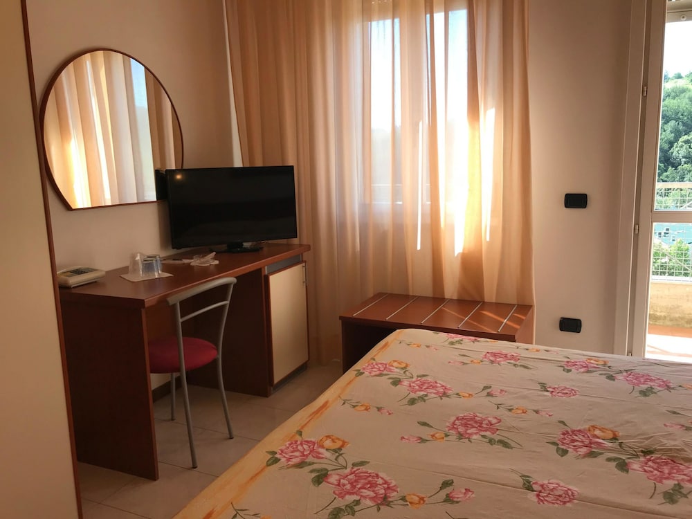 Garden Hotel Tabiano 10/62