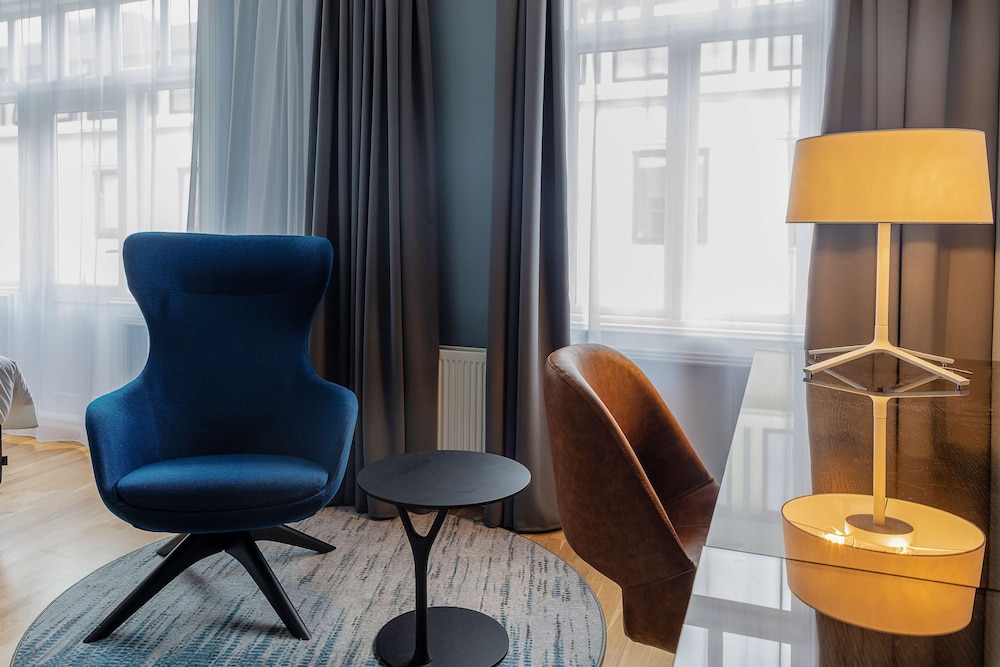 Radisson Blu 1919 Hotel Reykjavik 62/76