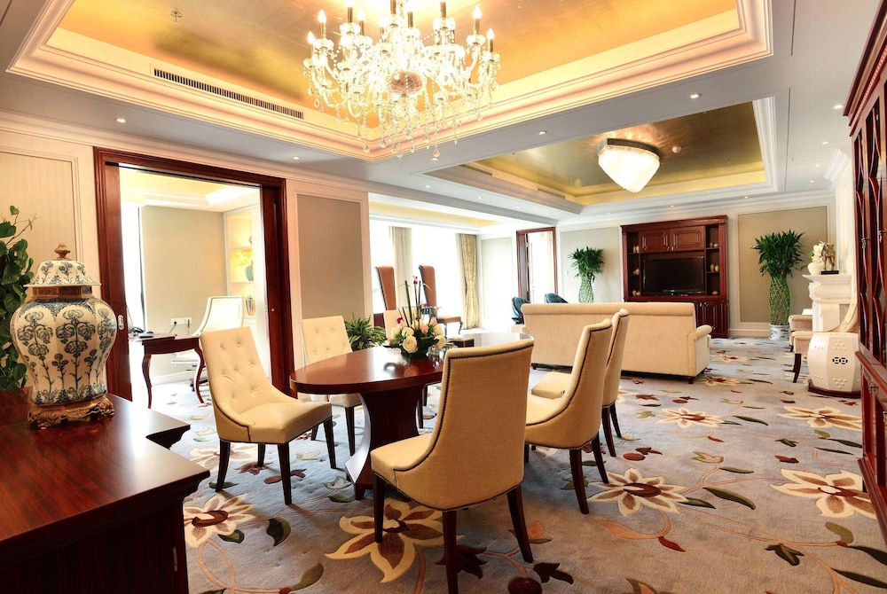 Wyndham Garden Zhengzhou East 30/35