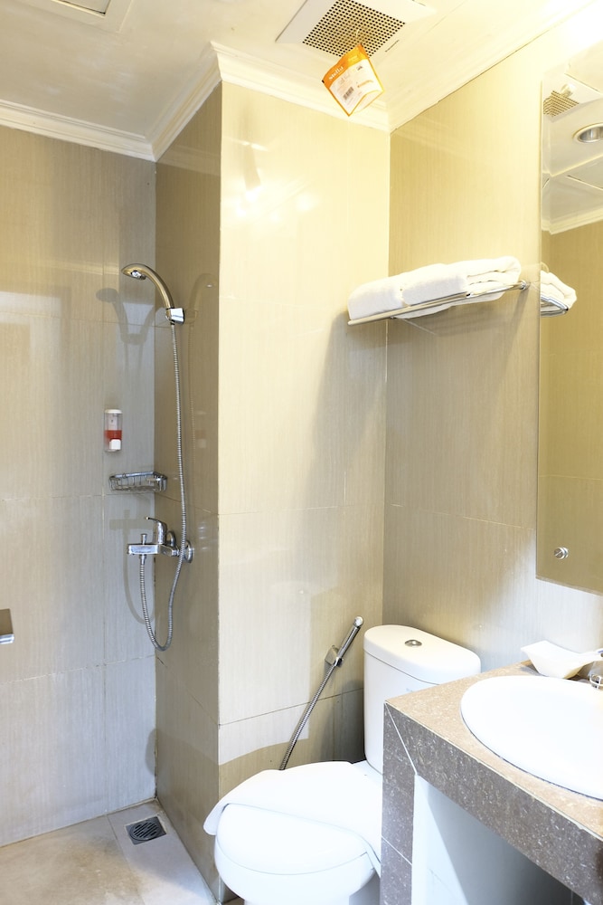Rio City Hotel Palembang 49/50