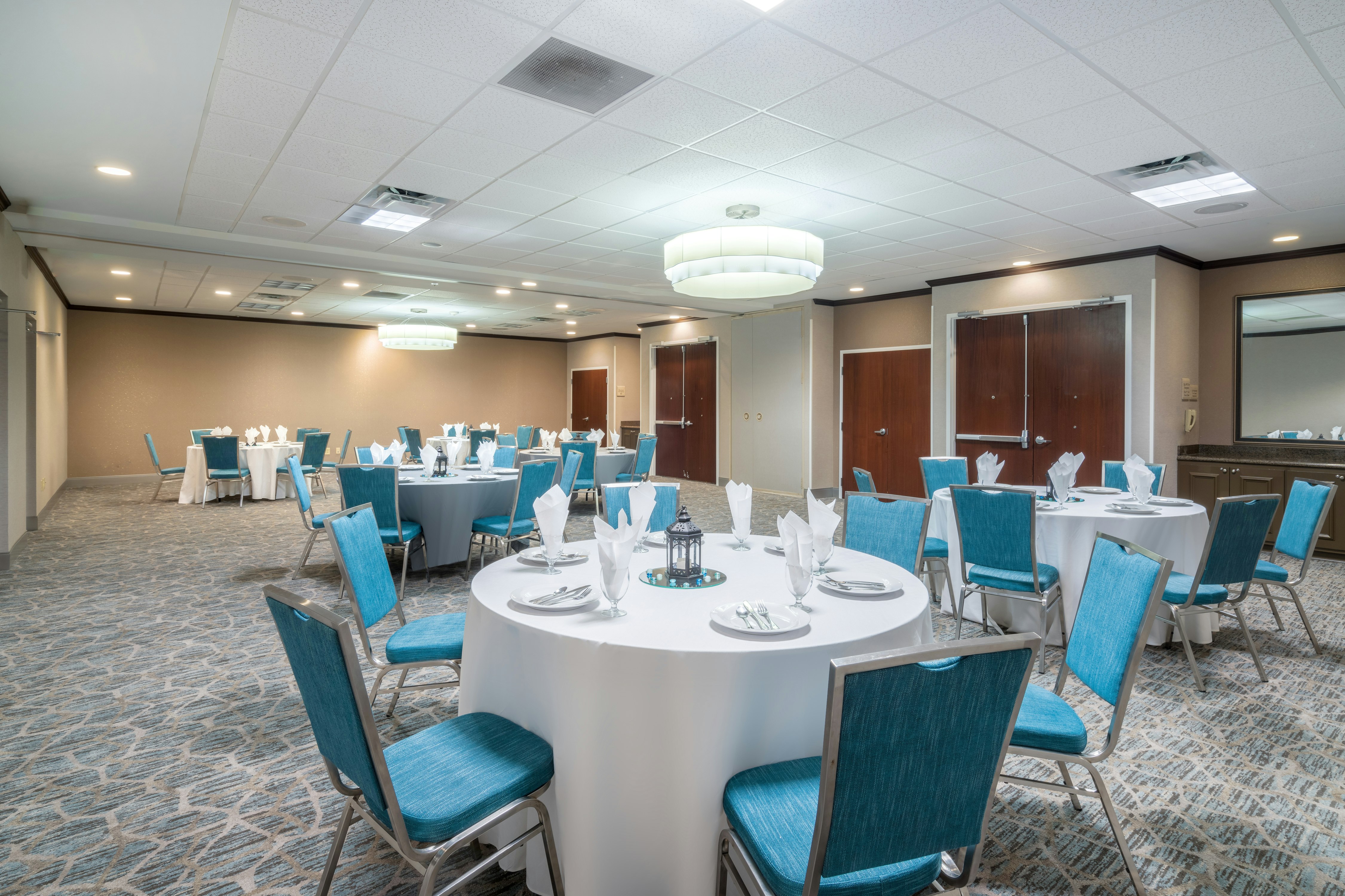 Hilton Garden Inn Augusta 12/15