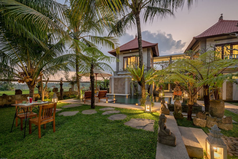 Prabhu Ubud Villa 30/37