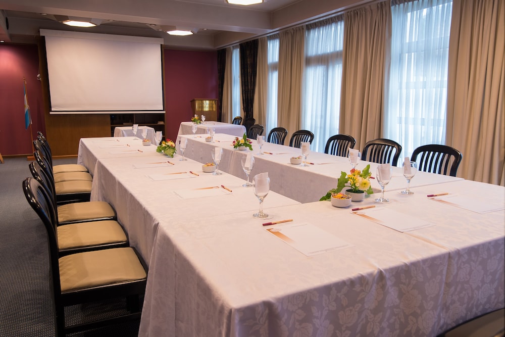 Gran Hotel Continental 44/50