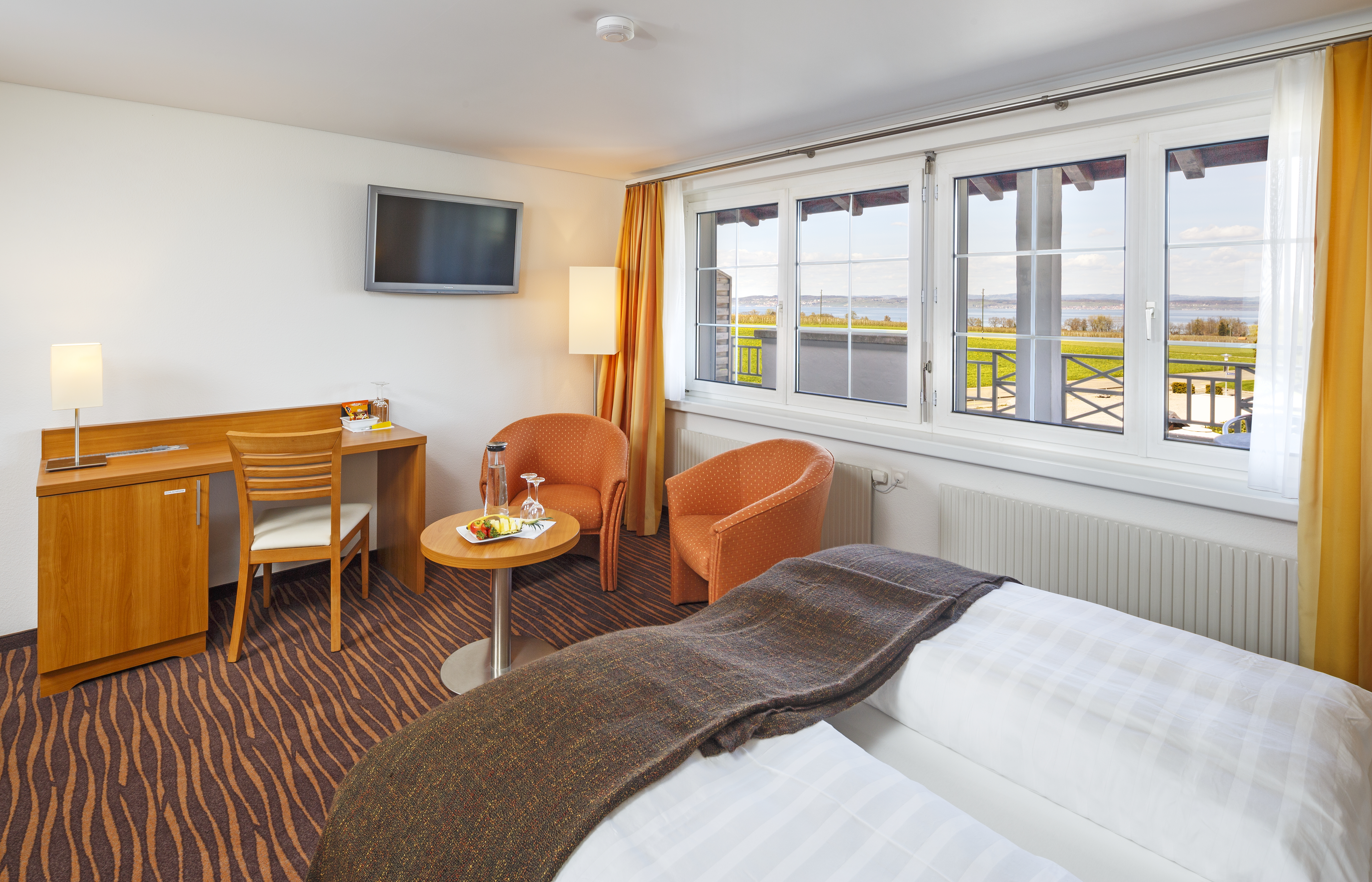 SEEMOWE SWISS QUALITY HOTEL 32/56