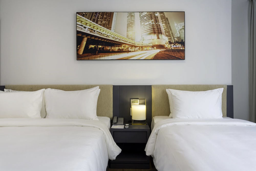 Calista Sai Gon Hotel 26/62