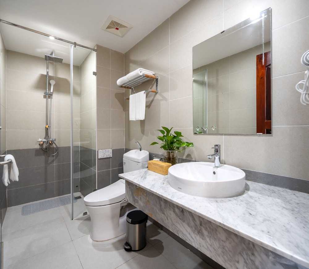 Lamanga Hotel & Suite Da Nang 46/50
