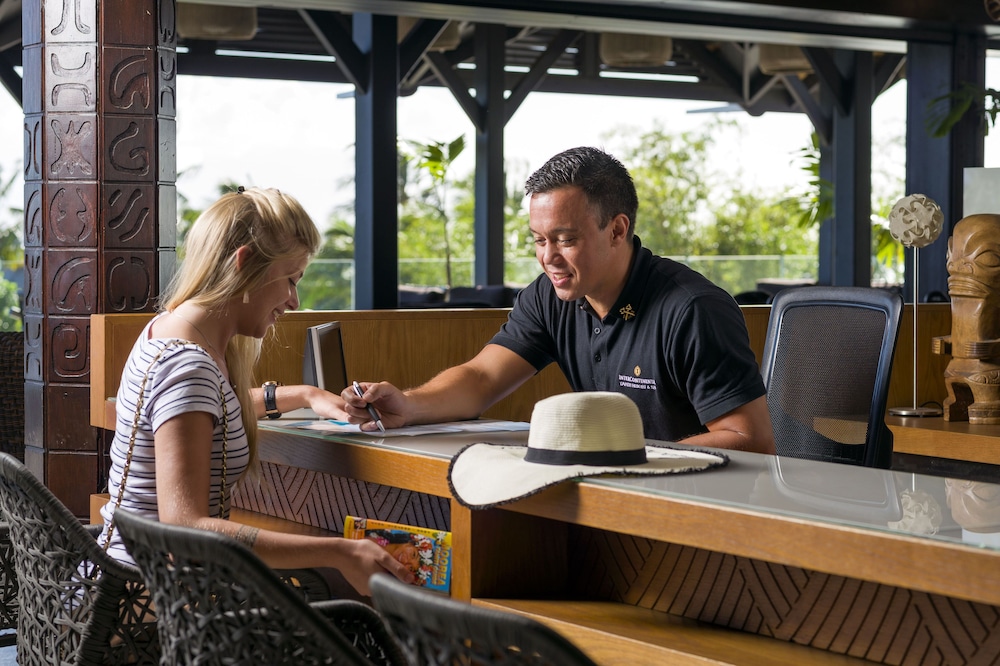 InterContinental Tahiti Resort & Spa 11/78