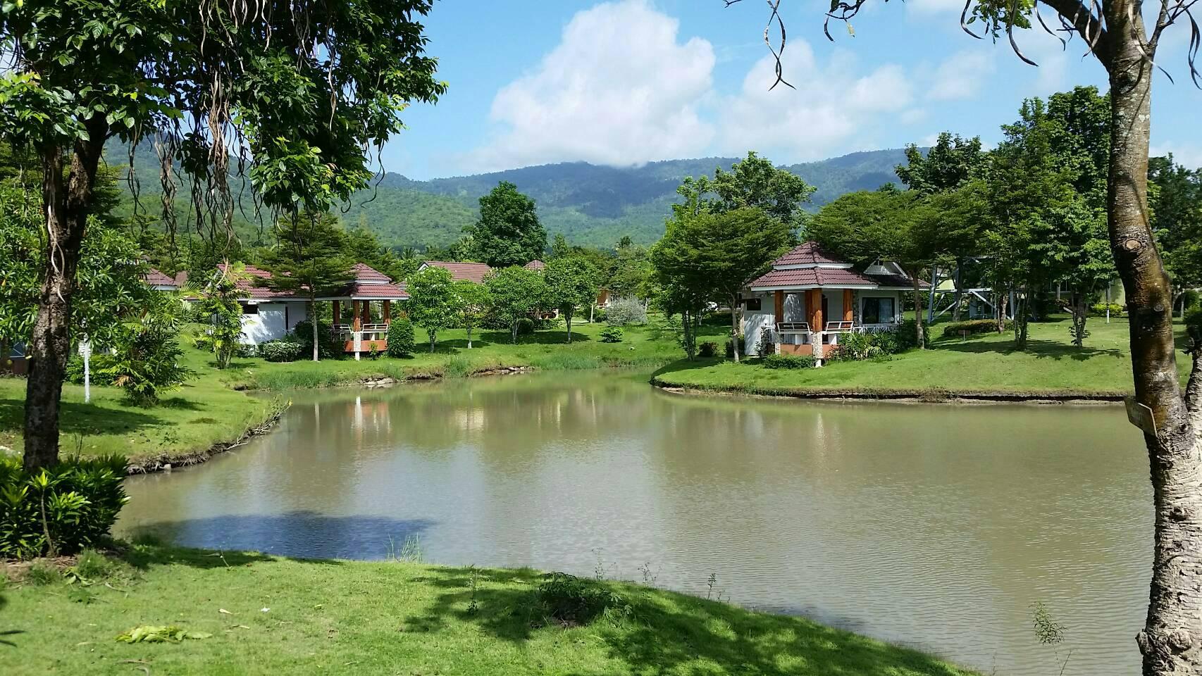 Tanaosri & Creekside Resort 45/68