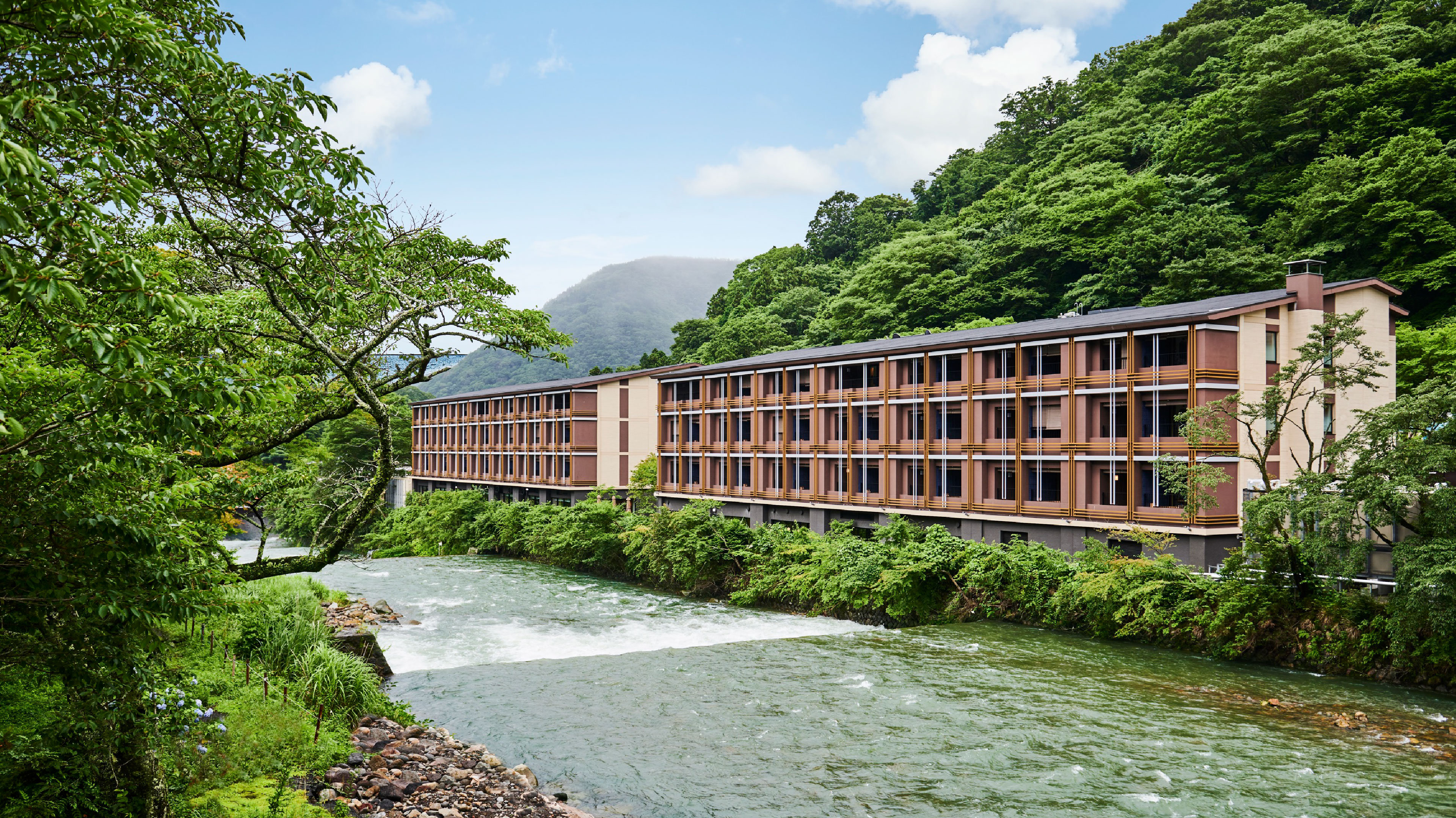 Hotel Indigo Hakone Gora 74/78
