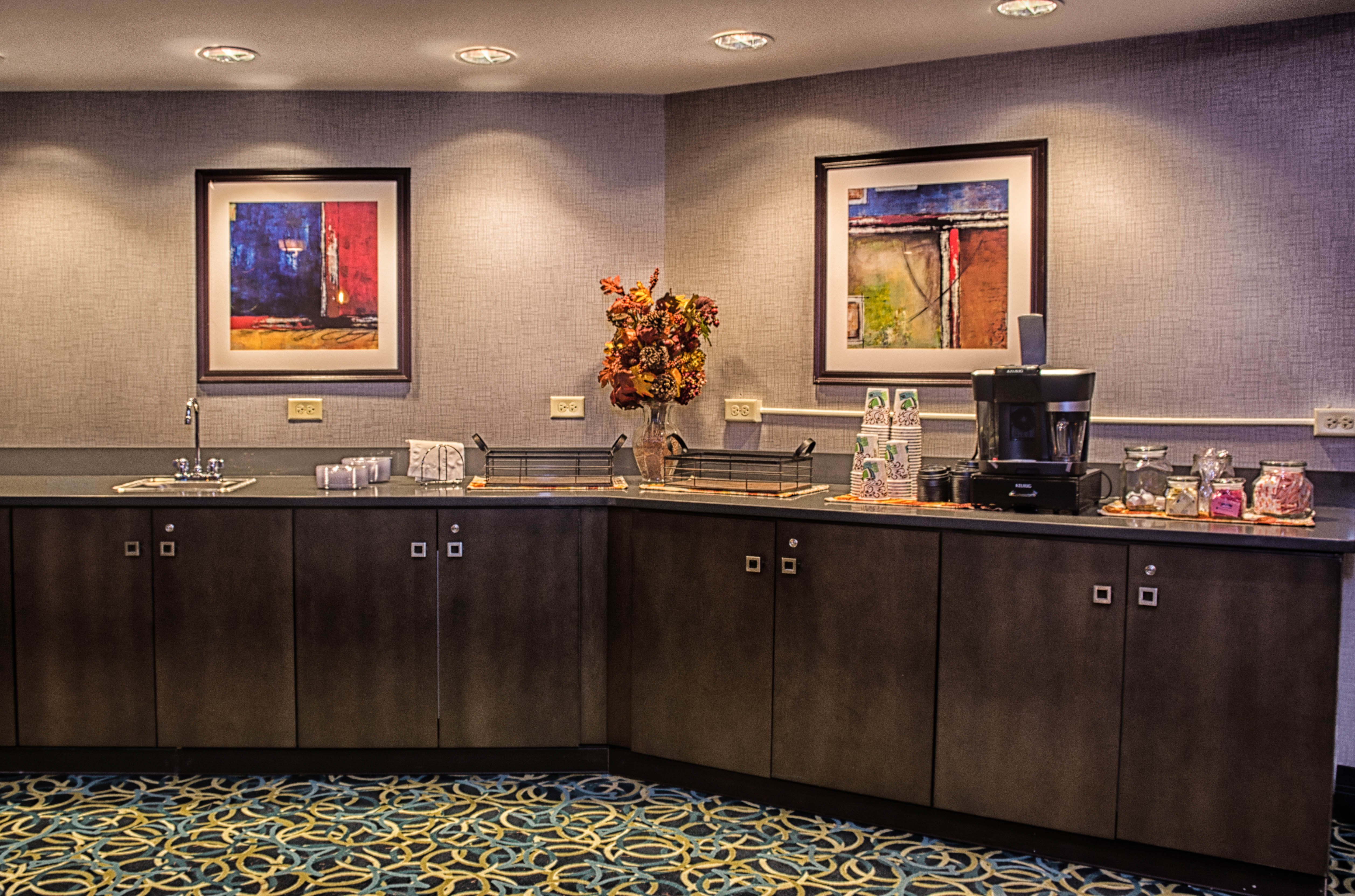 Holiday Inn Niagara Falls Scenic Downtown 4/50