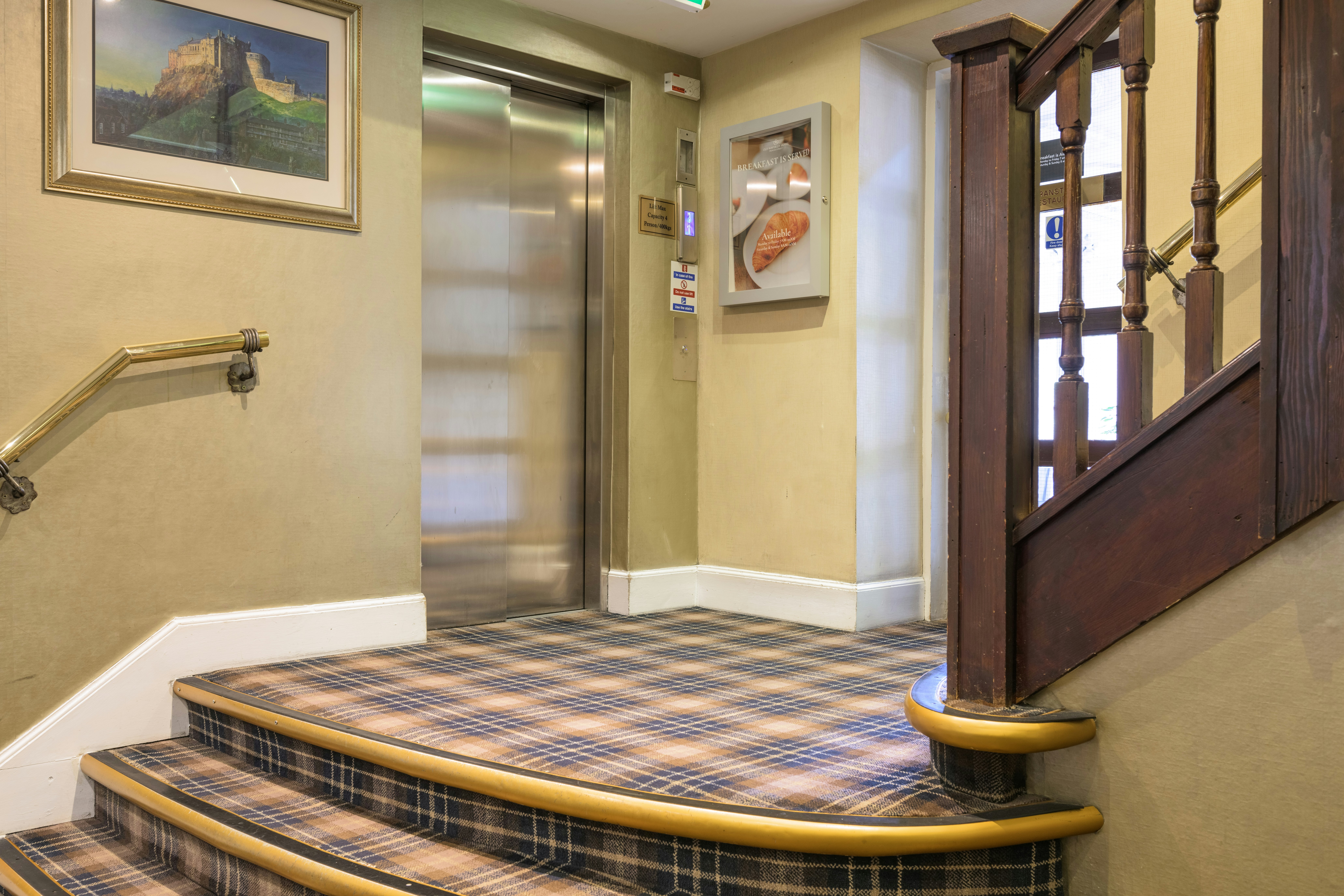 Old Waverley Hotel 6/47