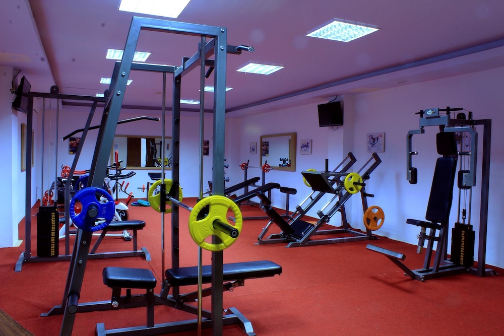 Kyriad Hotel Arra Cepu 23/42