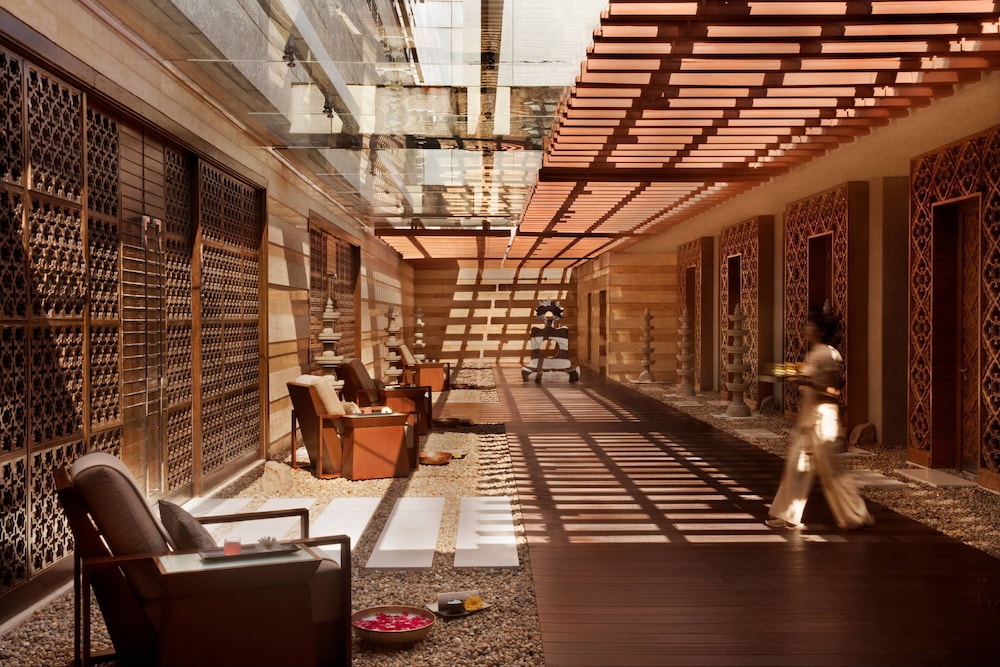 Jw Marriott Hotel Pune 36/60
