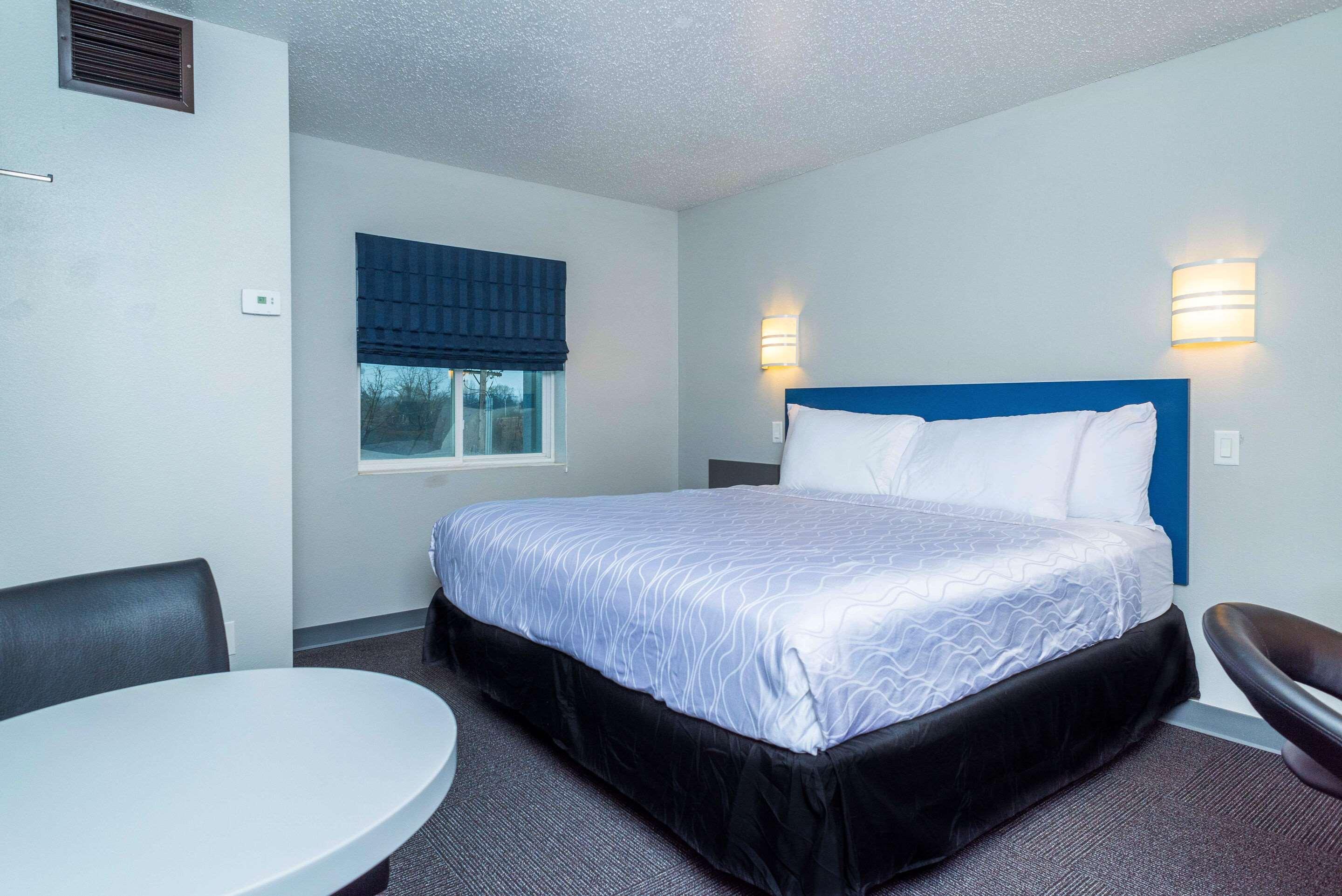 Room, King Bed