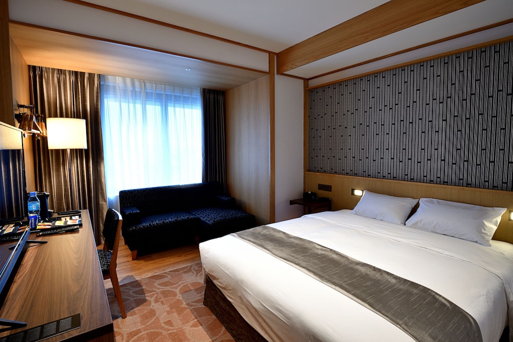Hotel Gracery Taipei 18/50