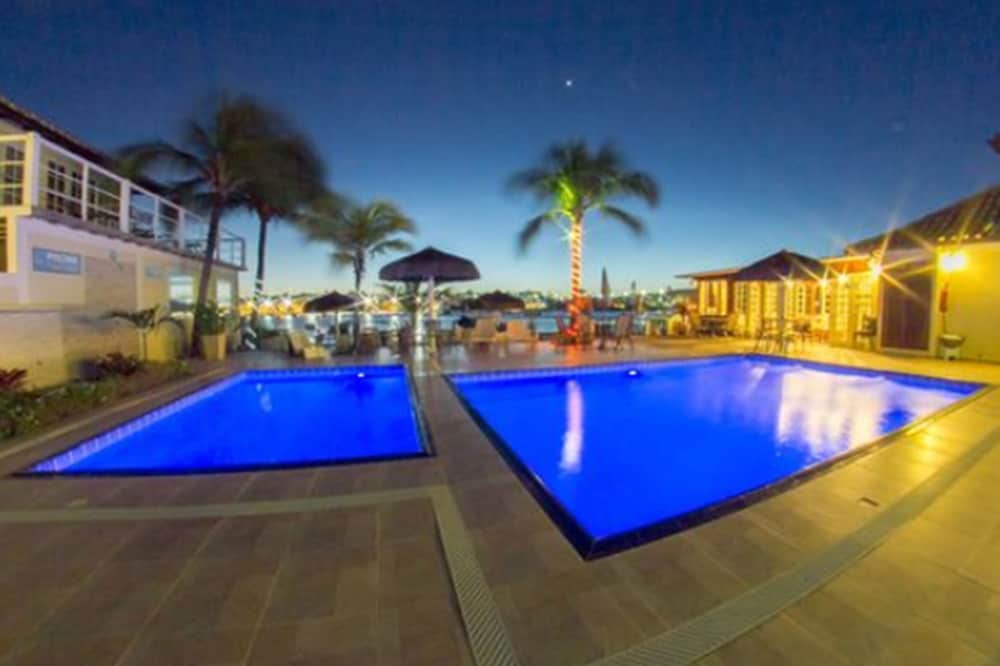 Hotel Residencial Portoveleiro 43/64