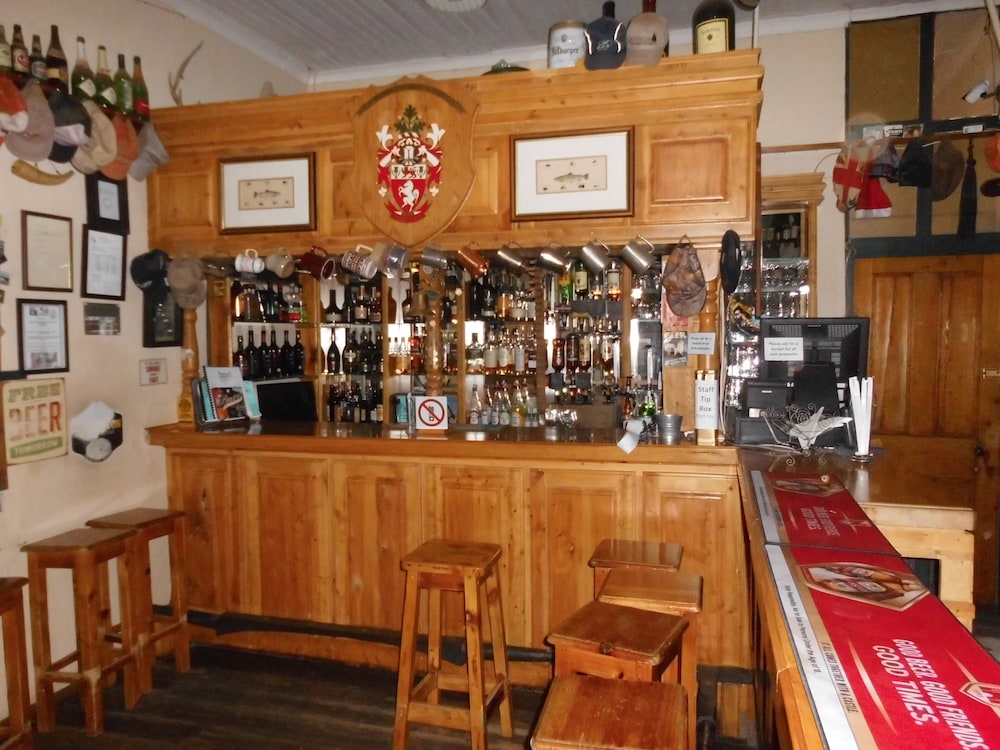 Walkerbouts Inn - Rhodes 28/50