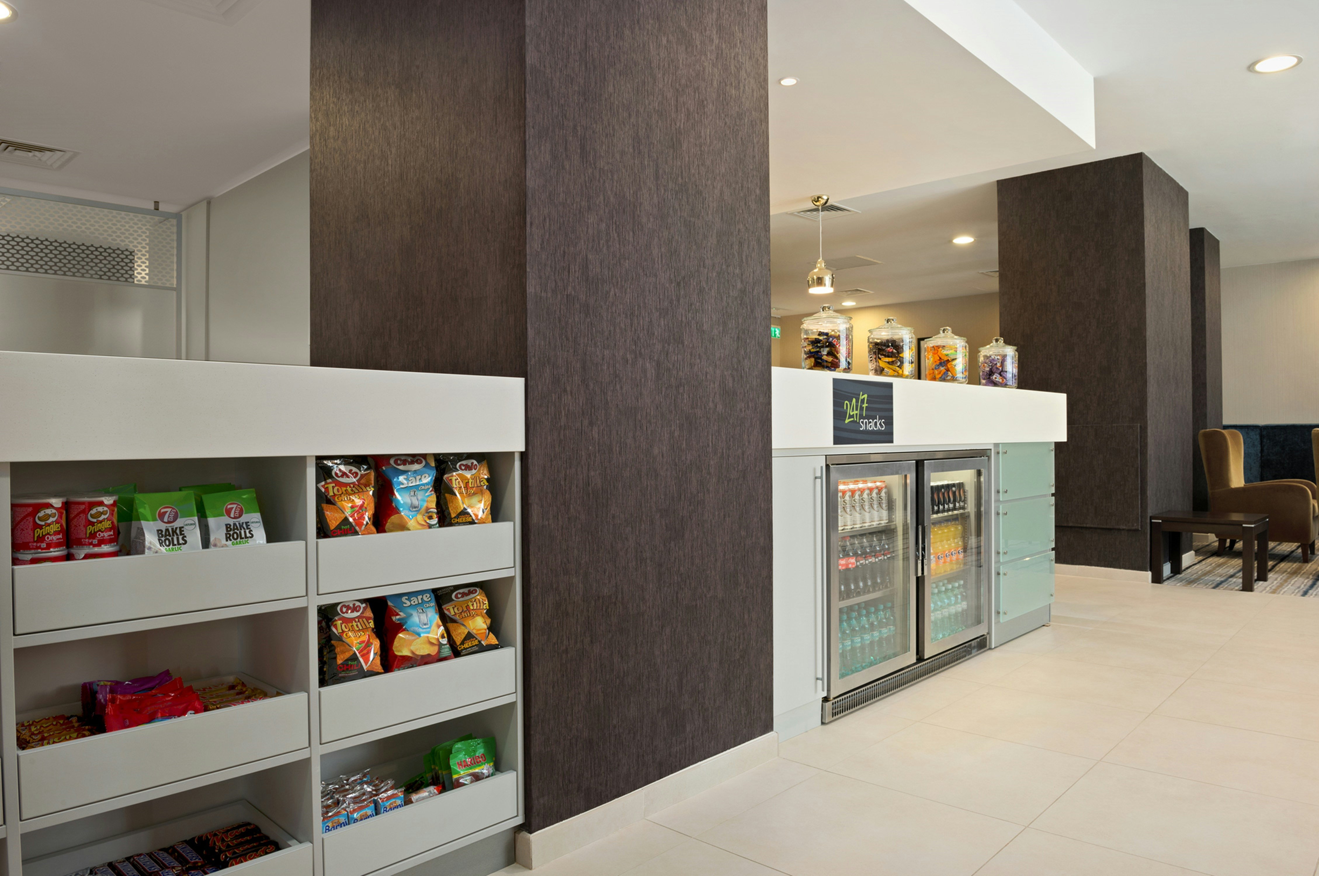 克卢日纳波卡希尔顿恒庭酒店(Hampton By Hilton Cluj Napoca) 图片4