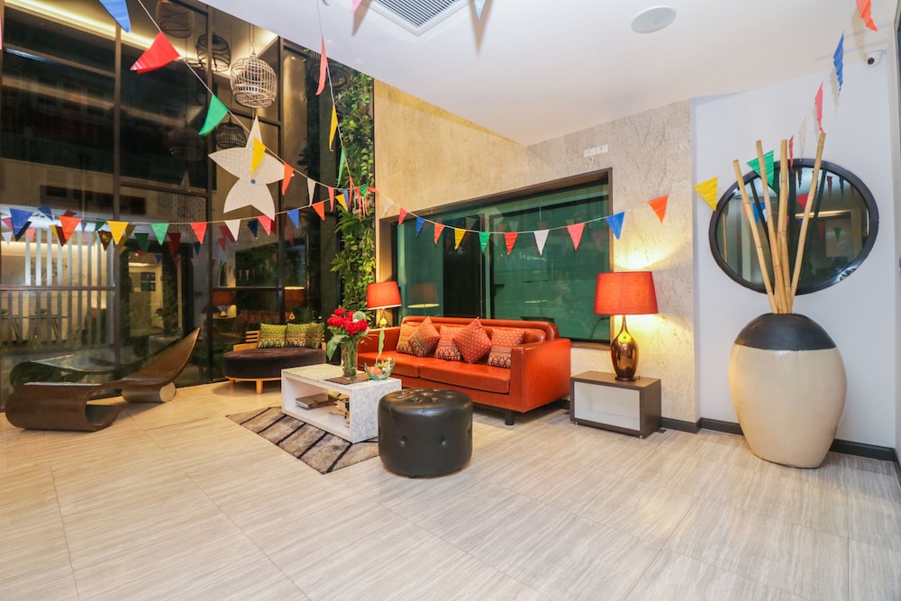 Aim House Bangkok 48/58