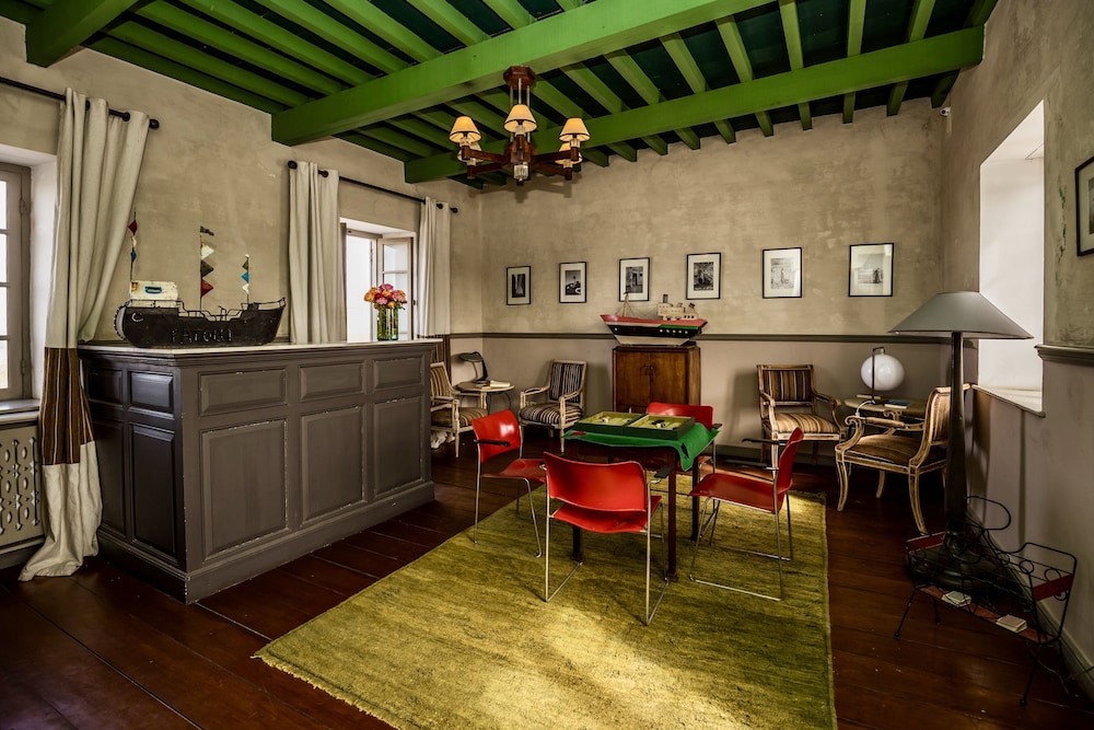 Hotel L'Iglesia 30/50