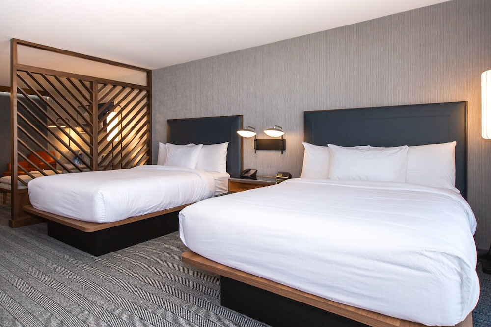 Courtyard by Marriott Rapid City 7/41