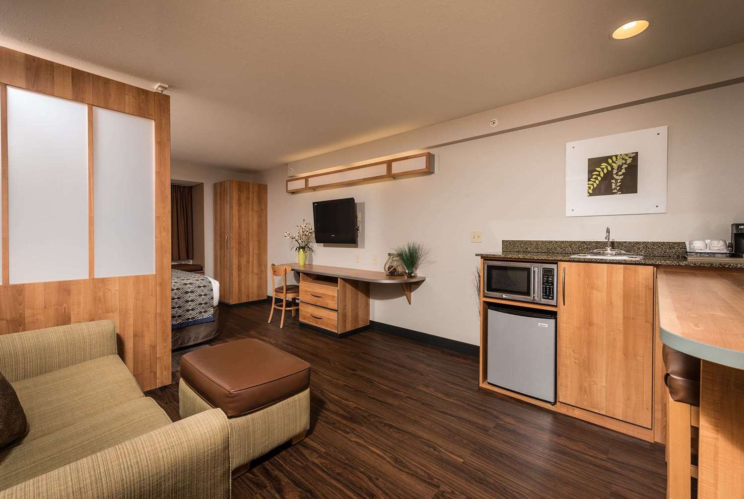 Microtel Inn & Suites by Wyndham York 25/45
