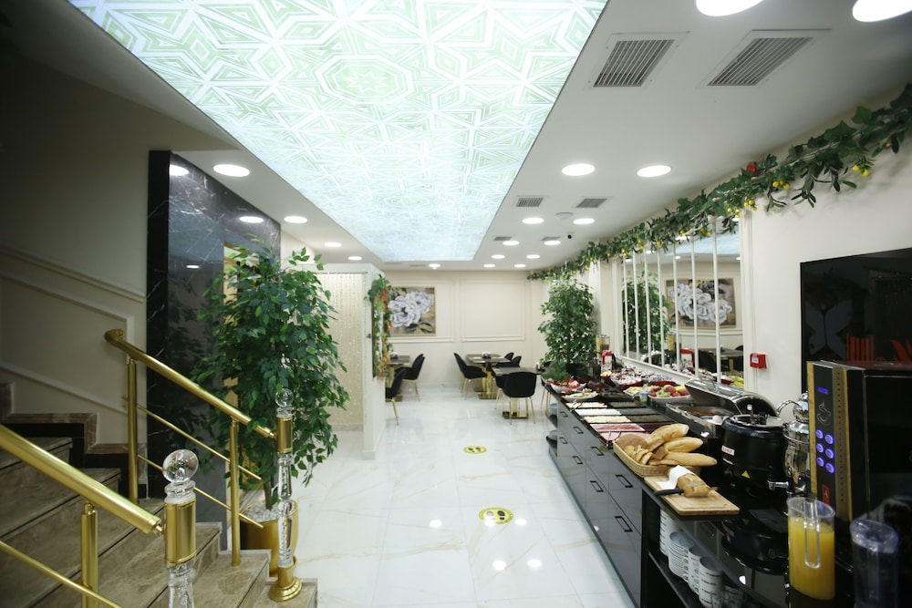 Omma Hotel 29/40