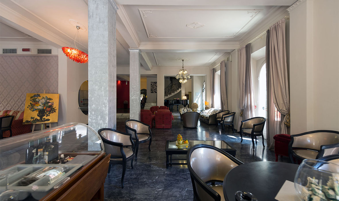 Hotel Corallo Montecatini Terme 39/48