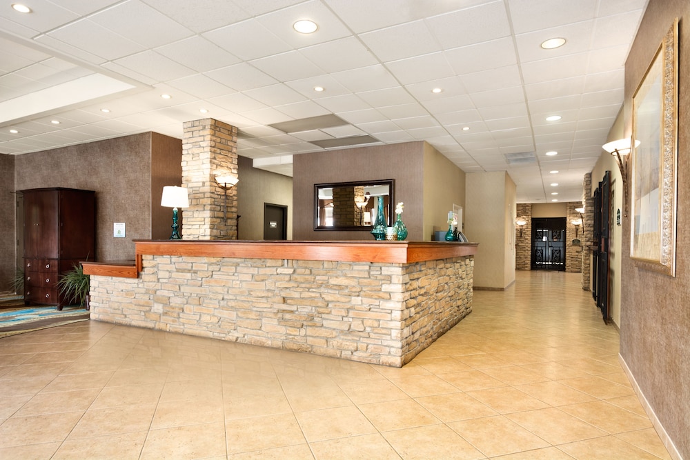Wyndham Garden Wichita Downtown 4/47