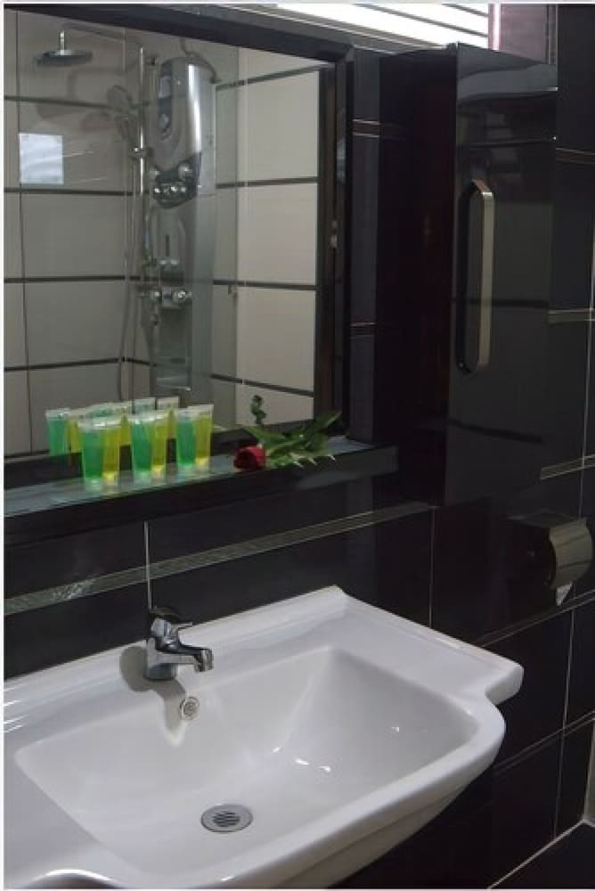 Sani Hotel 22/22