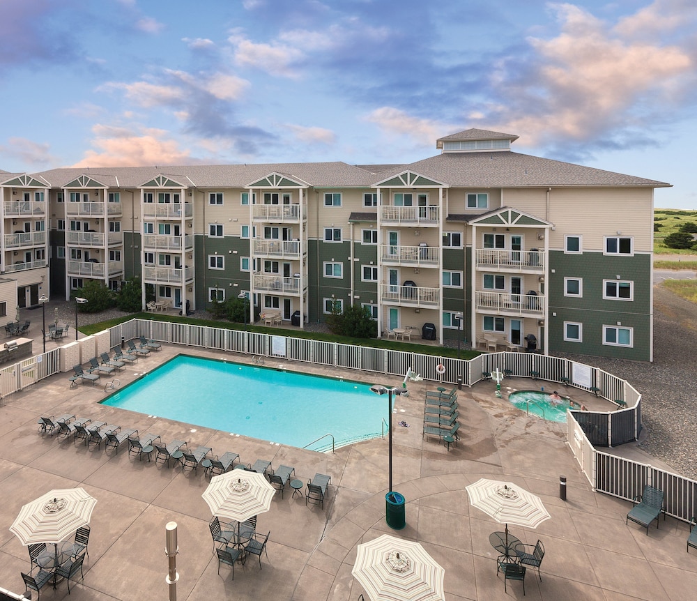 Worldmark Long Beach in LONG BEACH - WA