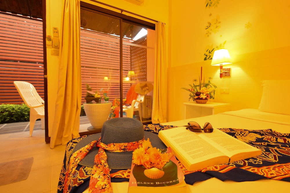 Koh Hai Fantasy Resort and Spa 39/78