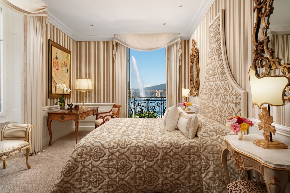 Hotel D Angleterre Geneva 7/64