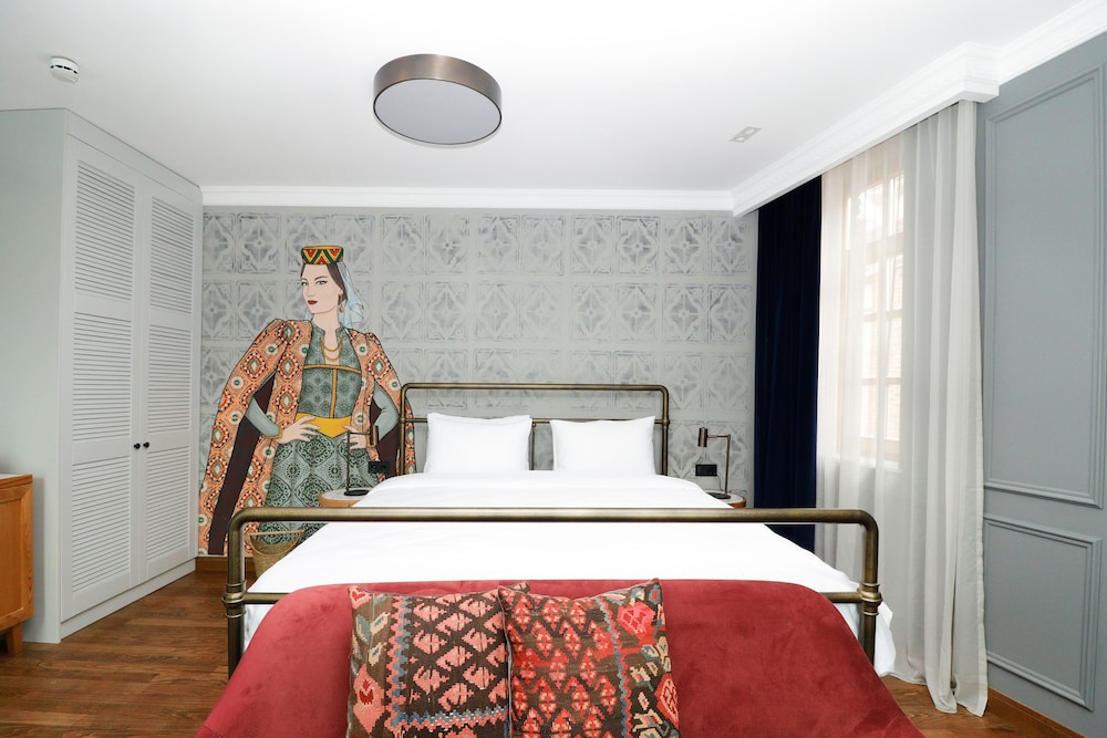 The Blue Fox Hotel, Tbilisi 26/57