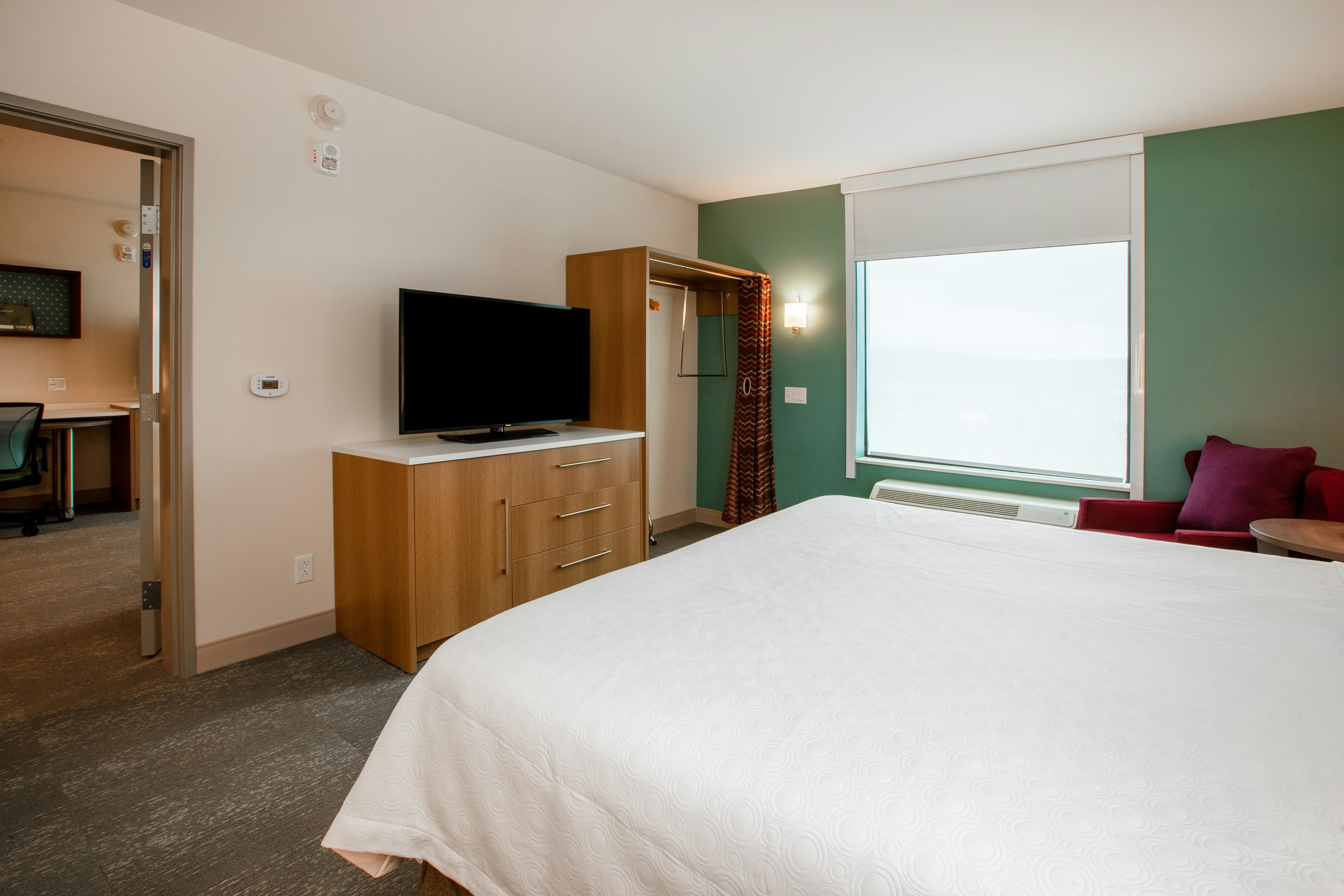 Home2 Suites by Hilton Lewisburg 7/25