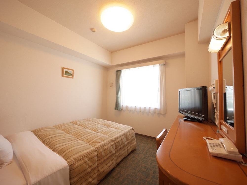 Hotel Route Inn Niigatakencho Minami 8/42
