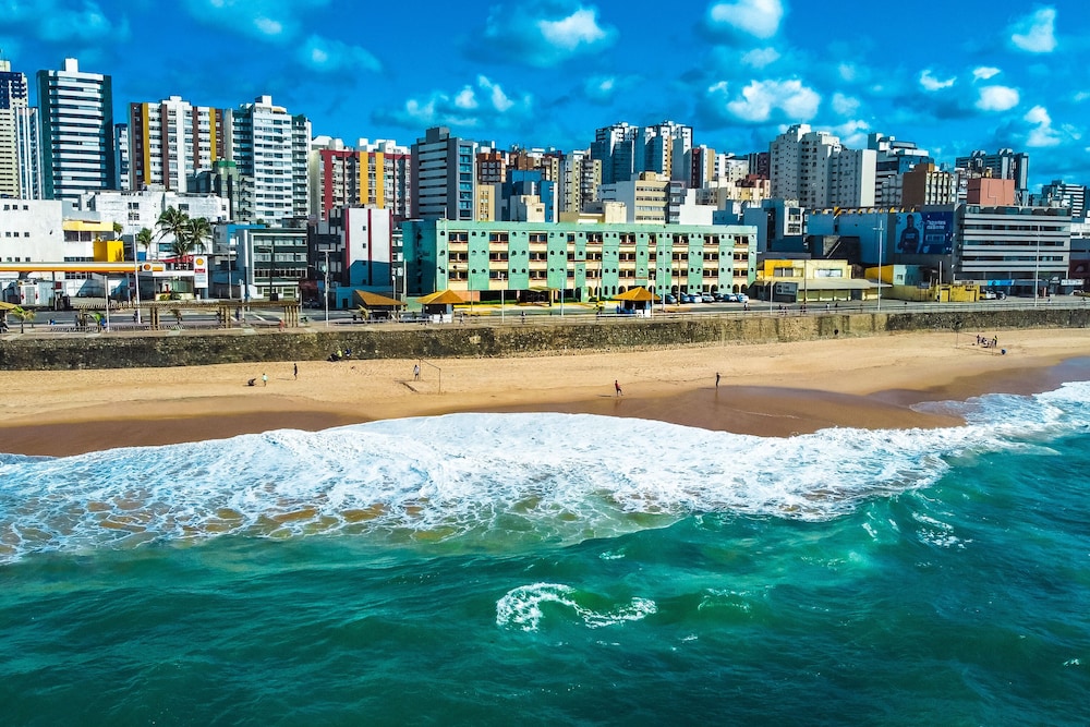 Portobello Pituba Praia 41/50