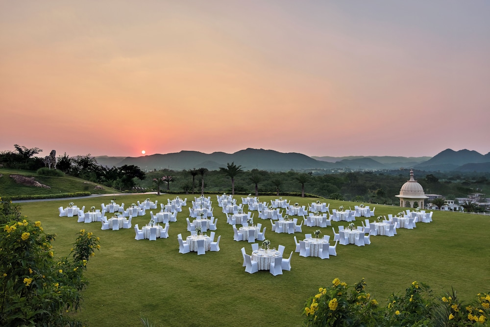 Fairmont Udaipur Palace 42/49