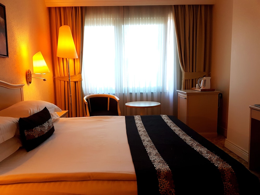 Jura Hotels Mavi Surmeli Adana 17/50