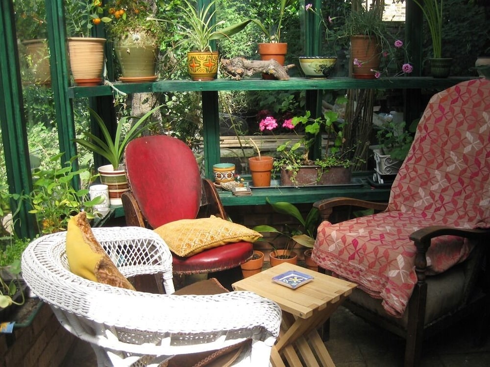 Grove Guest House 9/17