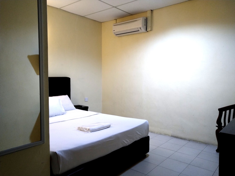 Sastria Hotel 27/39