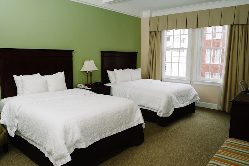 Hampton Inn & Suites Birmingham-Downtown-Tutwiler 8/47