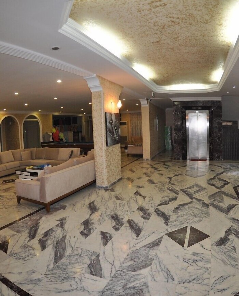 Sun Vera Hotel 8/20