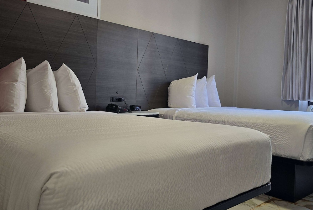 Ramada by Wyndham Brooklyn Empire Blvd 30/50