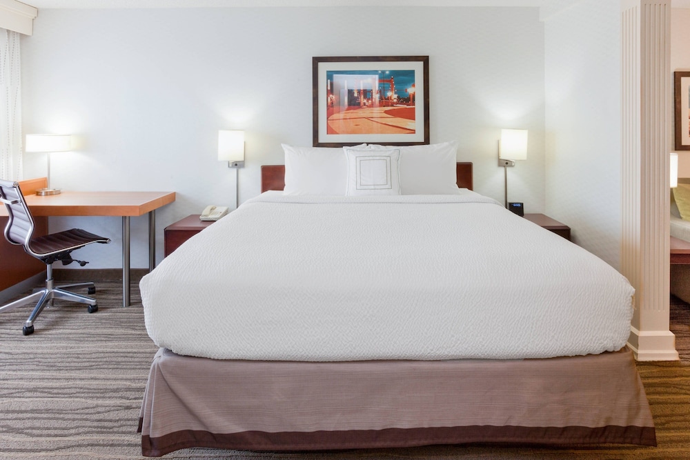 SpringHill Suites Minneapolis West/St. Louis Park 6/34