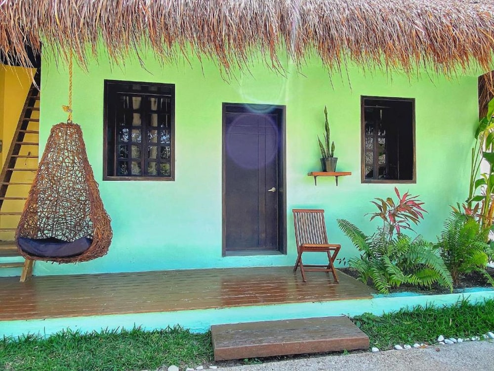 Zelune Luxury Lagoon Resort Bacalar Adults Only in BACALAR