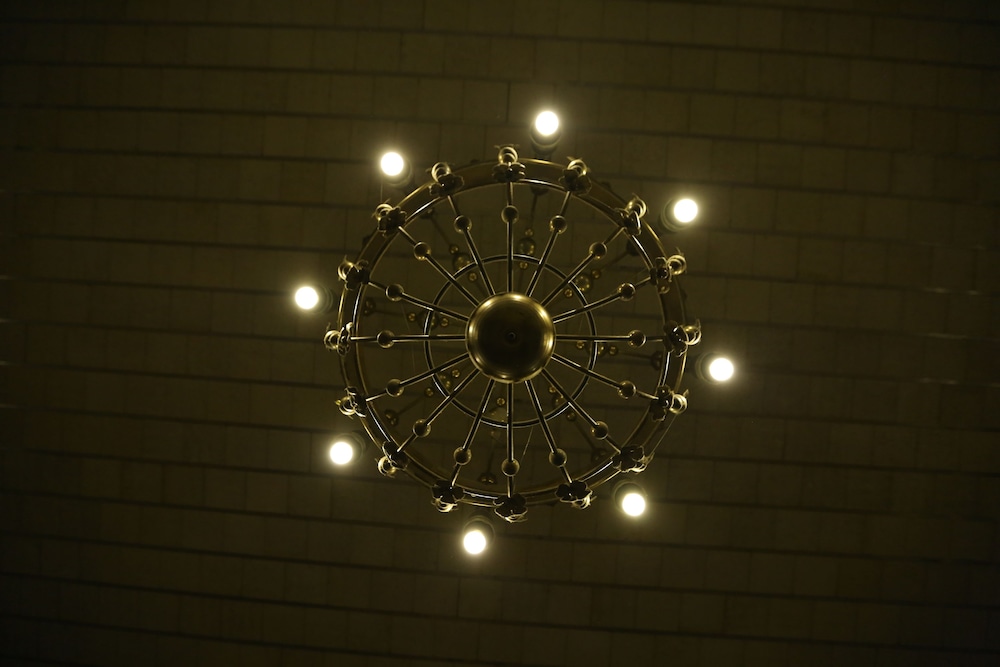 Hotel Reverence 18/35